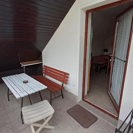 Draga - 2 Bedroom Apartment Tržič Dış mekan fotoğraf