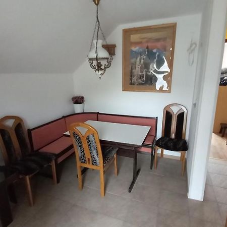 Draga - 2 Bedroom Apartment Tržič Dış mekan fotoğraf