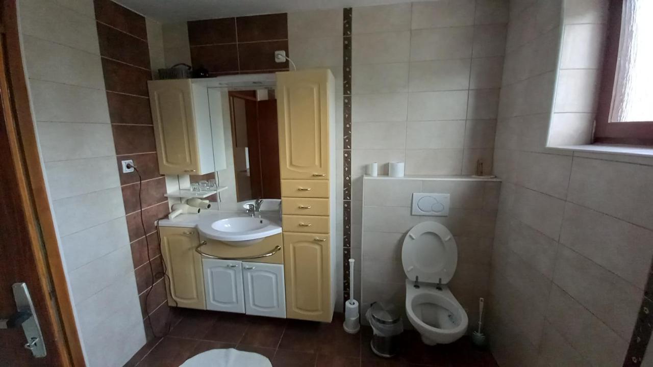 Draga - 2 Bedroom Apartment Tržič Dış mekan fotoğraf