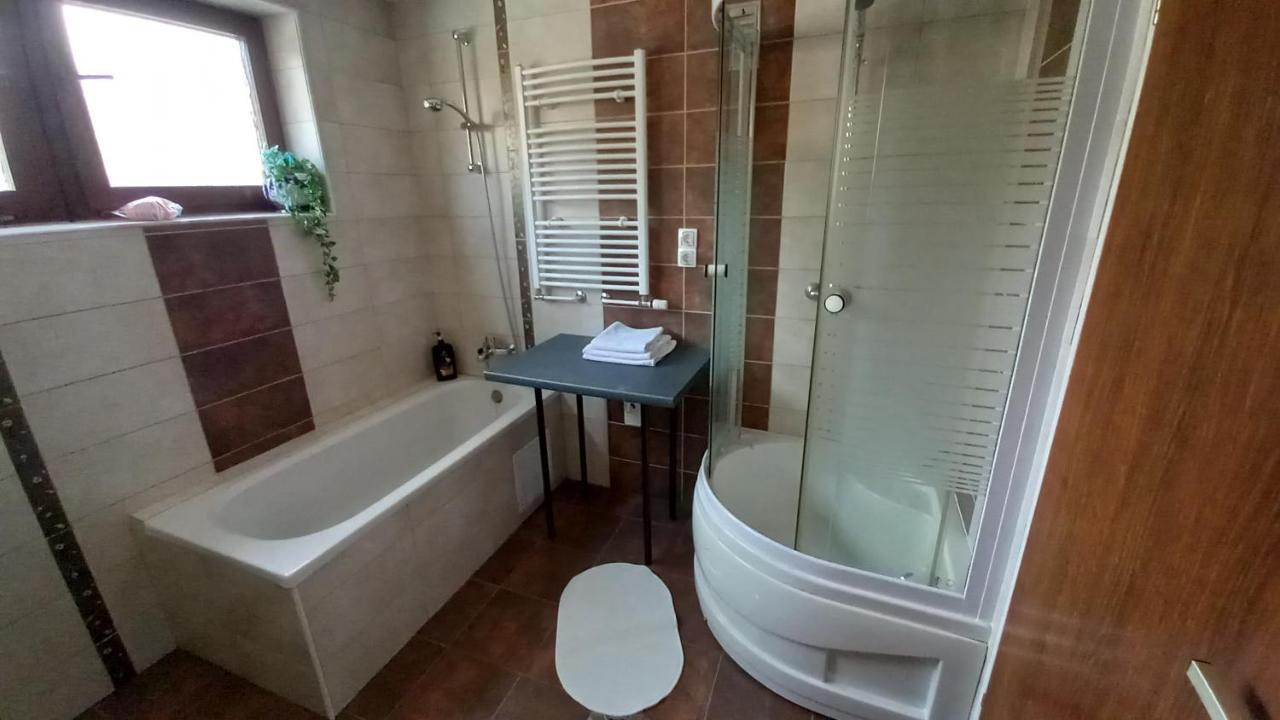Draga - 2 Bedroom Apartment Tržič Dış mekan fotoğraf